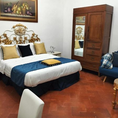 Palace Comfort Inn Pisa Eksteriør billede