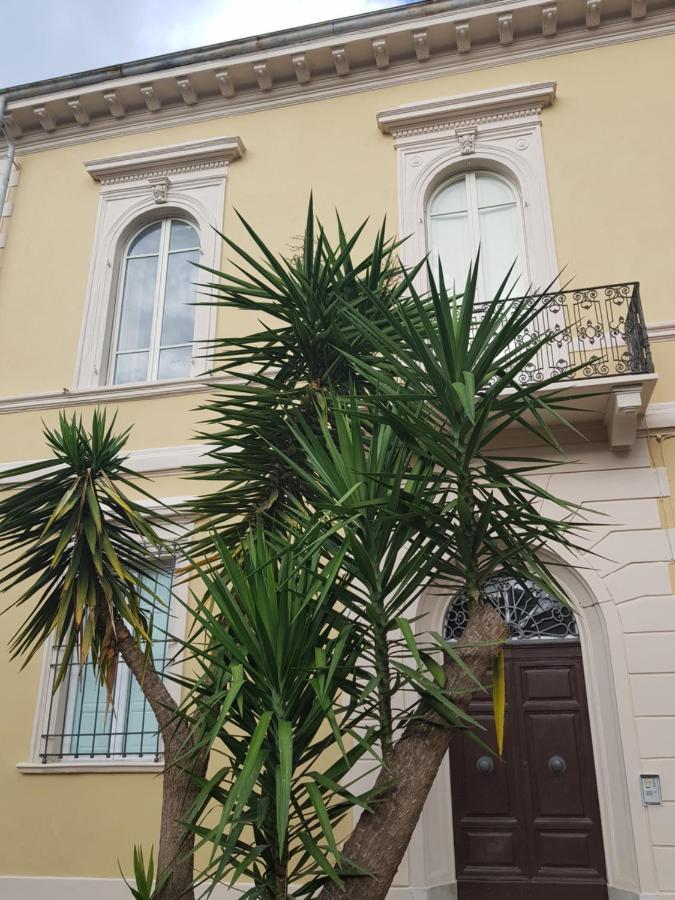Palace Comfort Inn Pisa Eksteriør billede