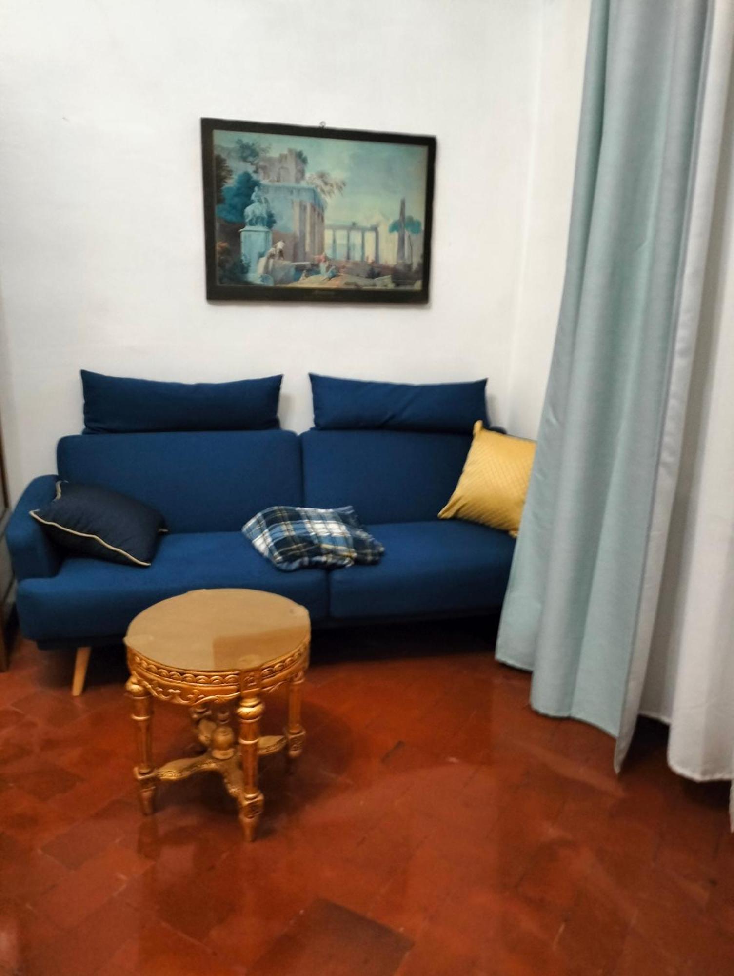 Palace Comfort Inn Pisa Eksteriør billede