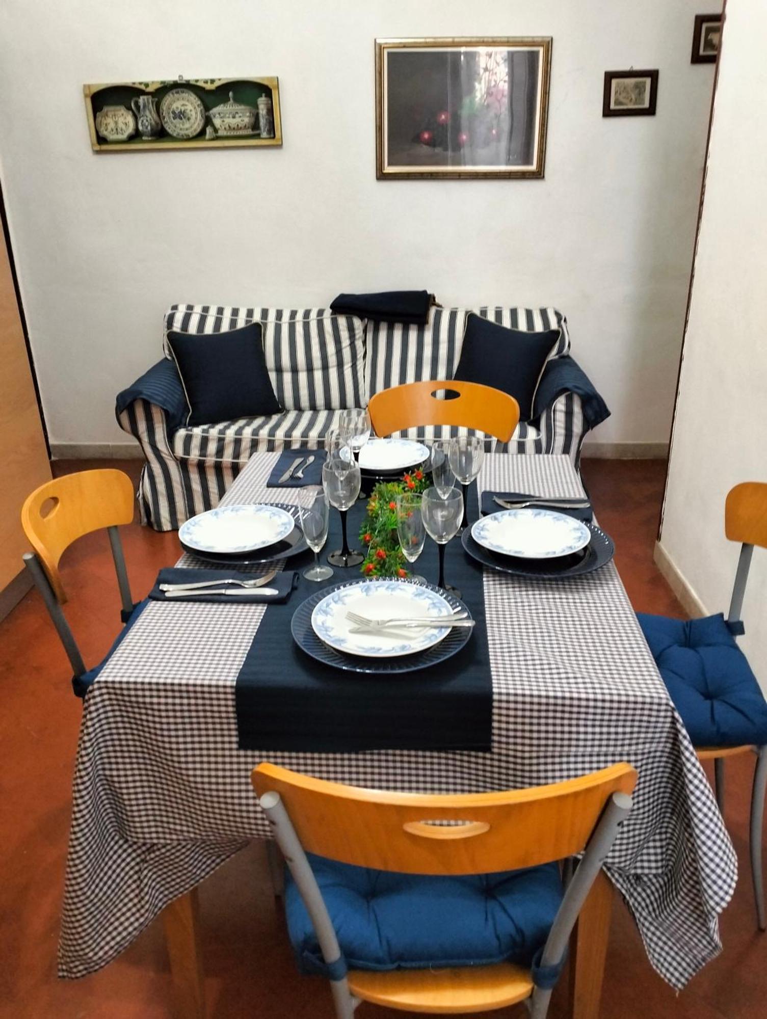 Palace Comfort Inn Pisa Eksteriør billede