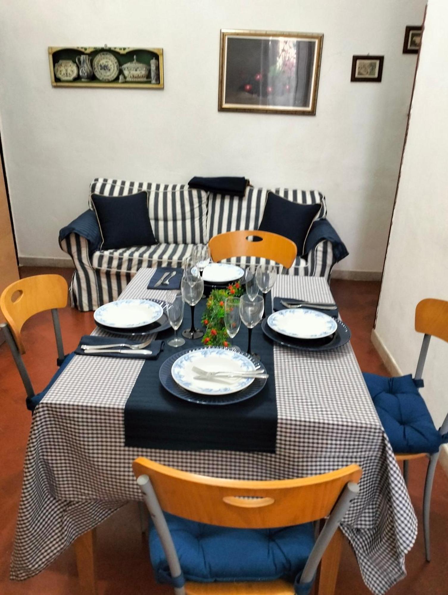Palace Comfort Inn Pisa Eksteriør billede
