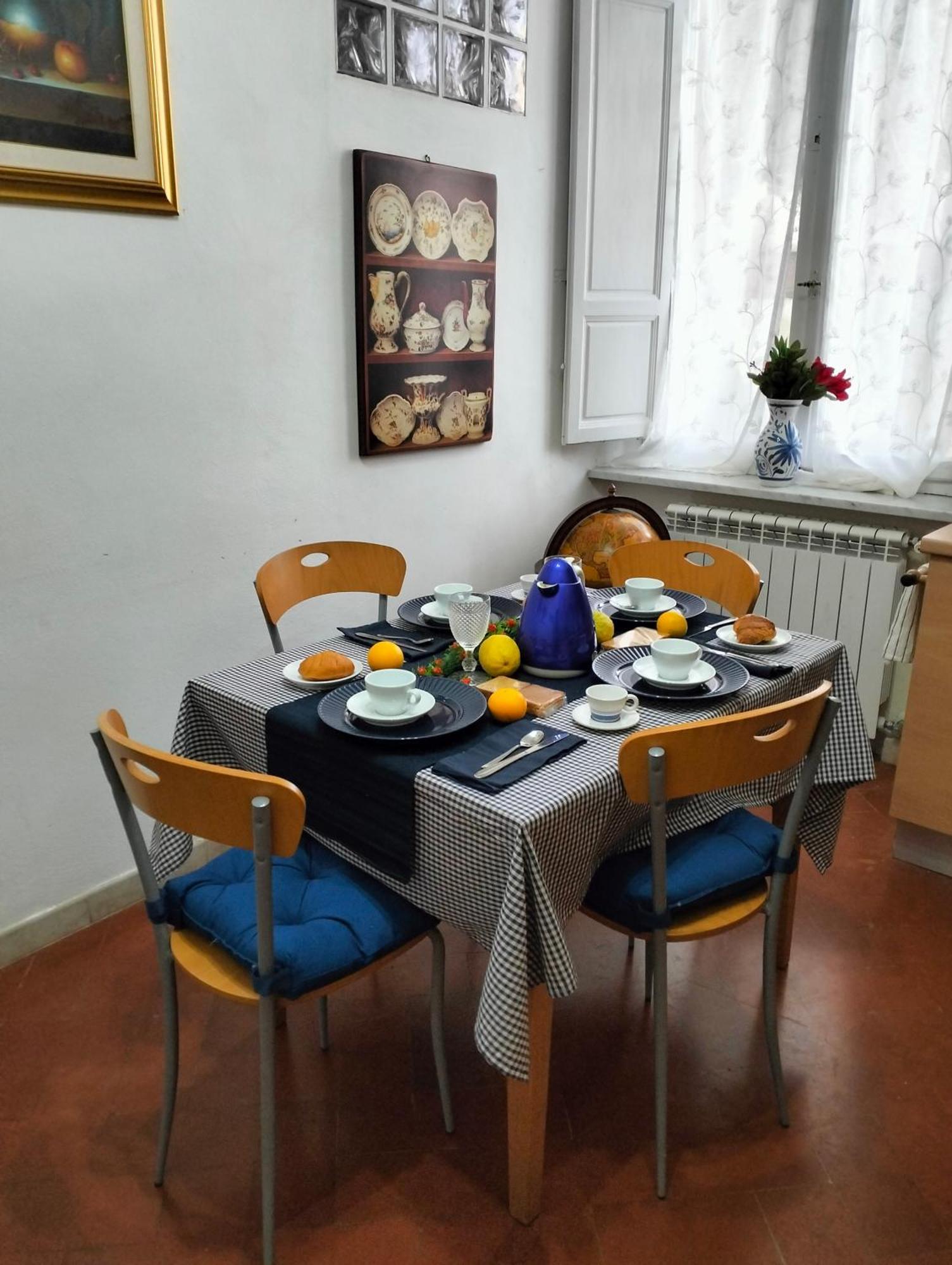 Palace Comfort Inn Pisa Eksteriør billede