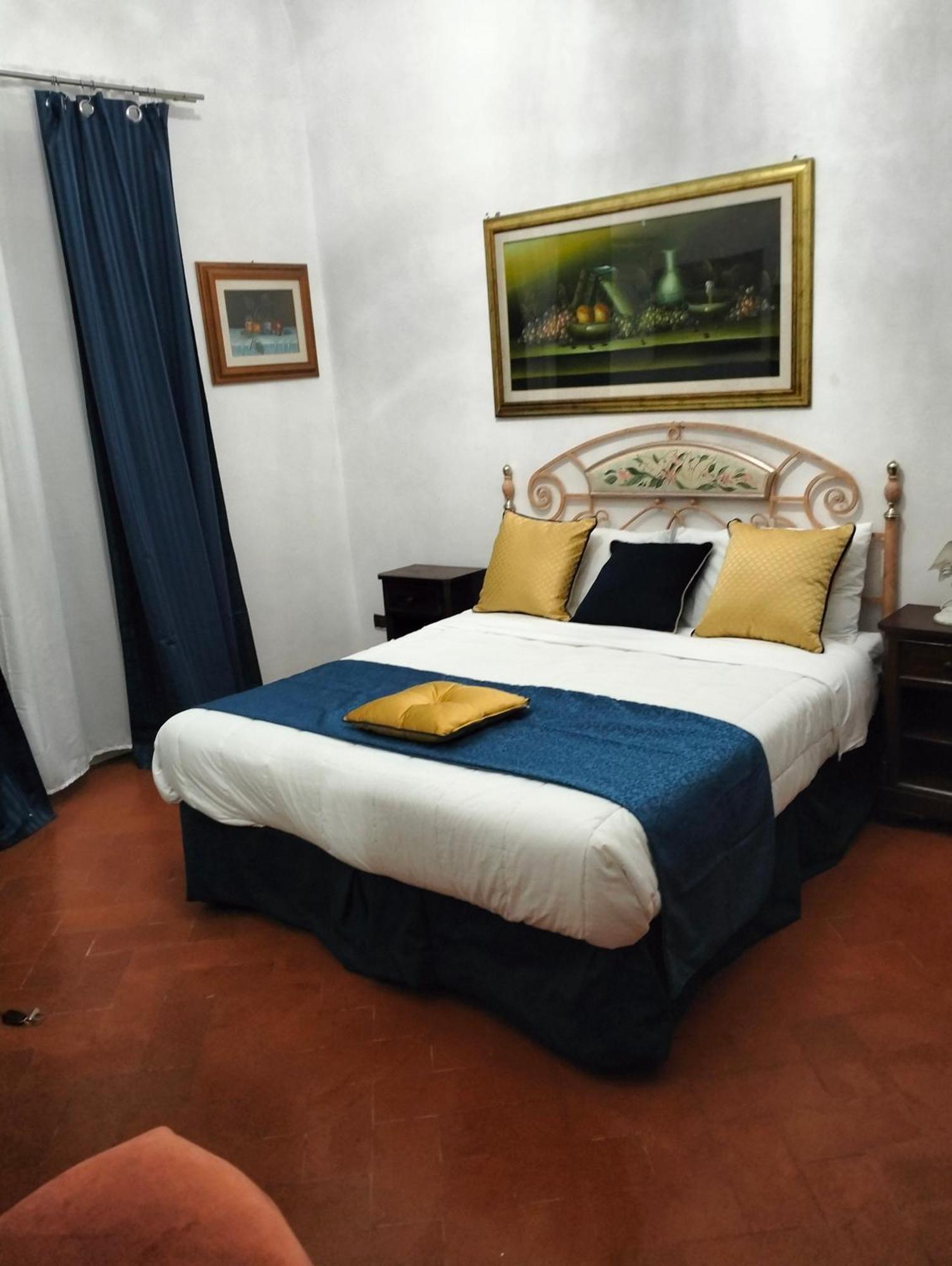 Palace Comfort Inn Pisa Eksteriør billede