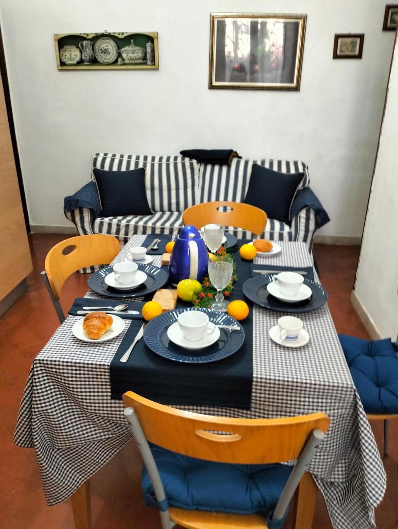 Palace Comfort Inn Pisa Eksteriør billede