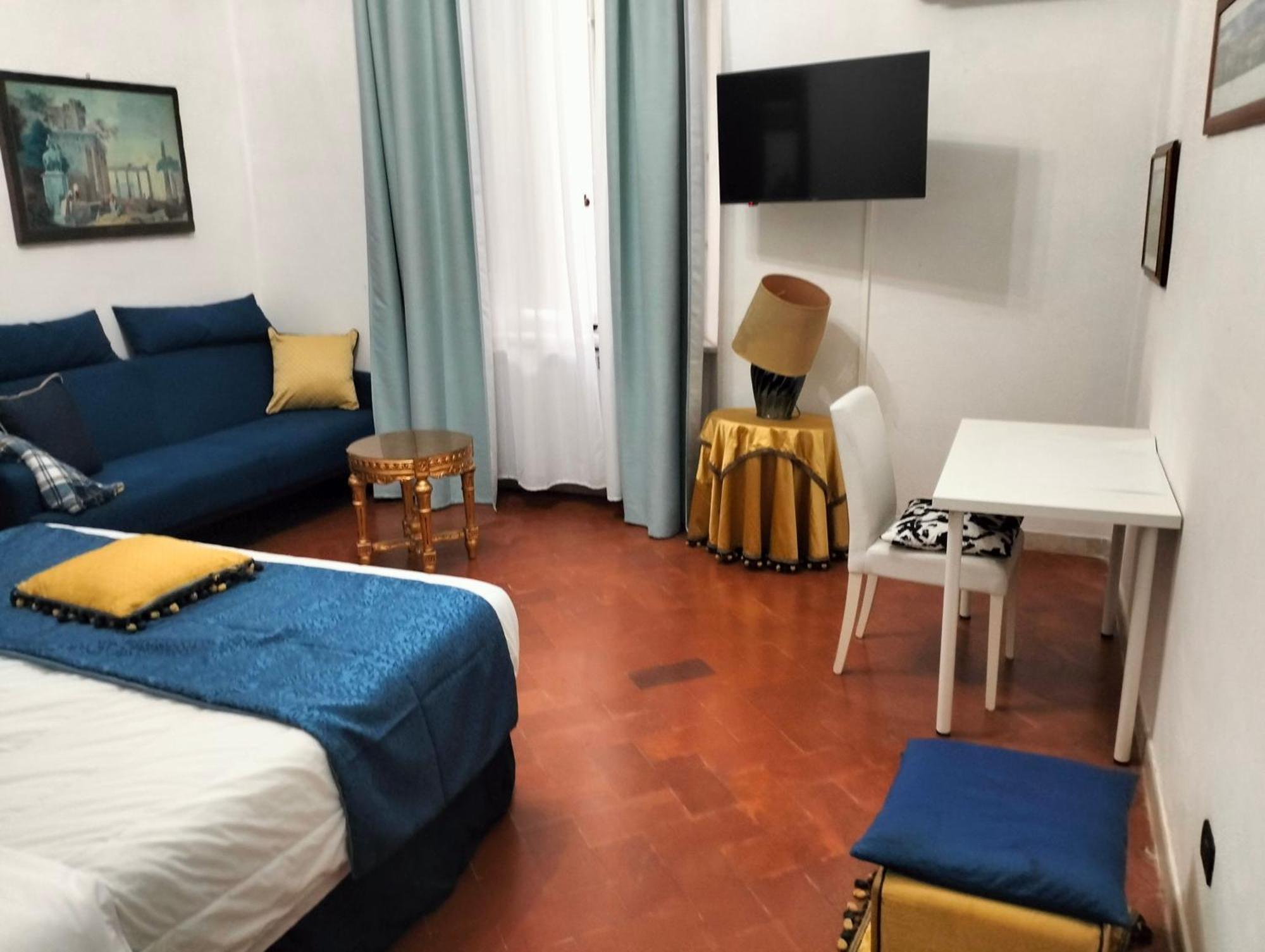 Palace Comfort Inn Pisa Eksteriør billede