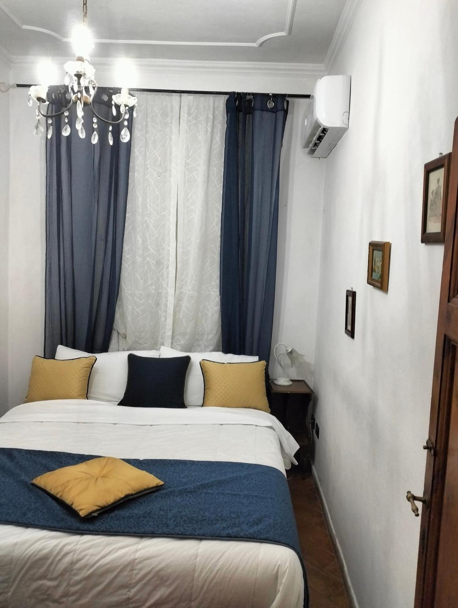 Palace Comfort Inn Pisa Eksteriør billede