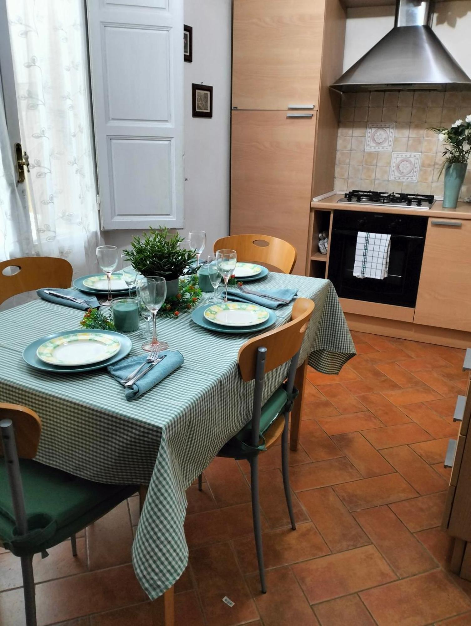 Palace Comfort Inn Pisa Eksteriør billede
