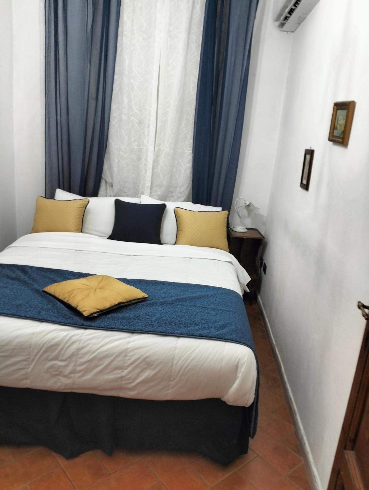 Palace Comfort Inn Pisa Eksteriør billede
